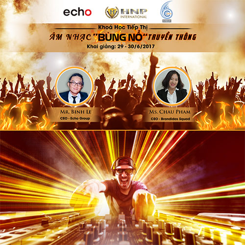 Dịch vụ đào tạo, hội nghị, hội thảo