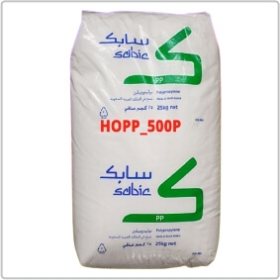 HOMO PP 500P-MI3