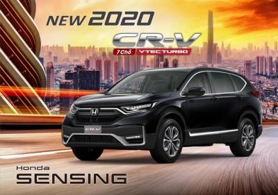 Máy phát điện HONDA