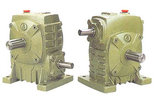 Hộp số trục vít