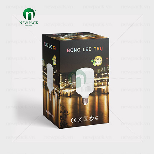 Hộp gấp
