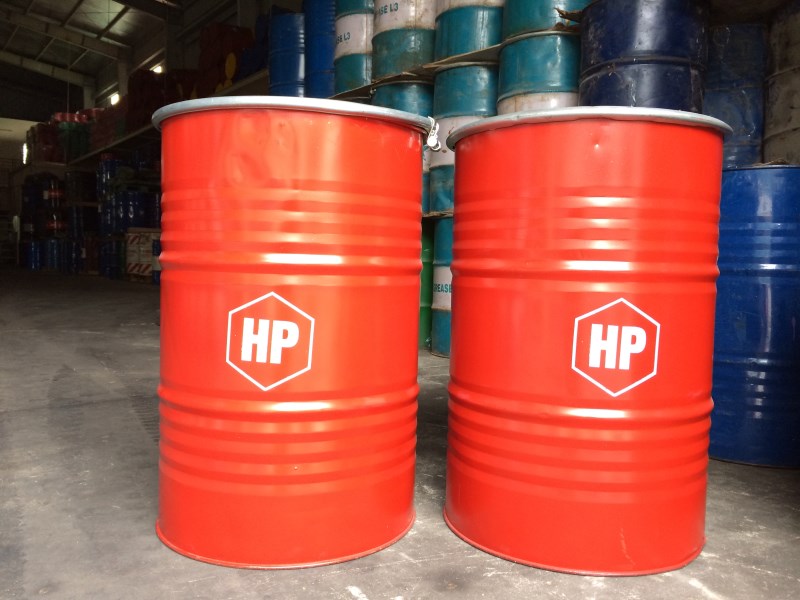 Mỡ bôi trơn chịu áp HP - EP3