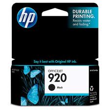 Mực HP 920 Black CD971AA