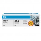 HP LASER CB436A