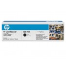 HP LASER CB540A đen
