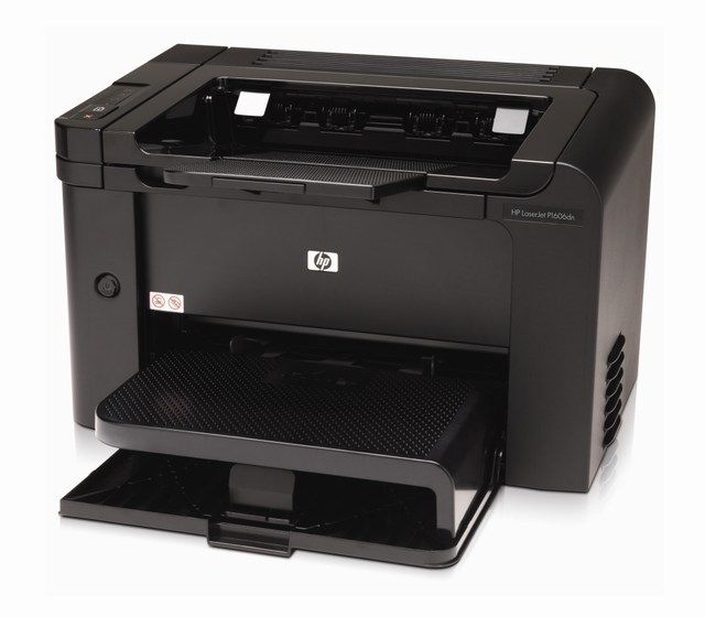 HP LASER