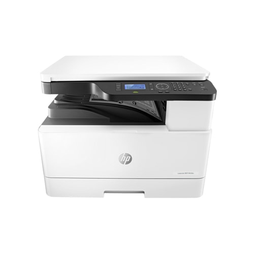Máy in HP LaserJet MFP M436N