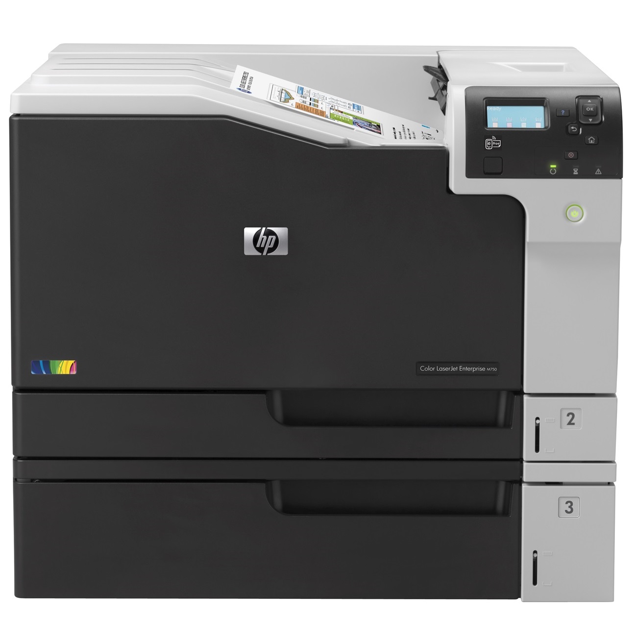 Máy in HP LaserJet