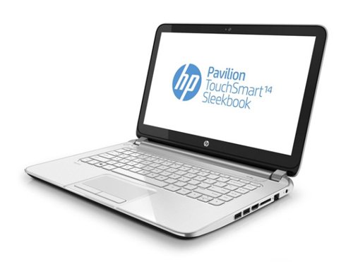 HP Pavilion 14-e008TU E3B86PA