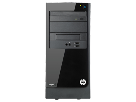HP Pro 3330 MT i3-3.4Ghz
