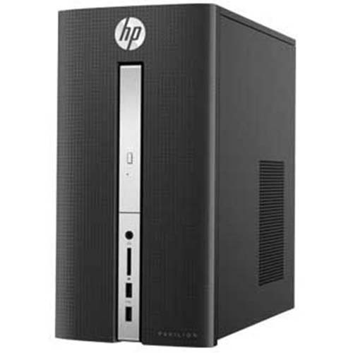 Cây máy tính HP