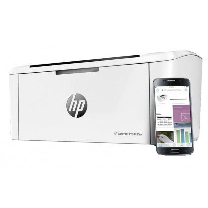 HP LASEJET M15W W2G51A
