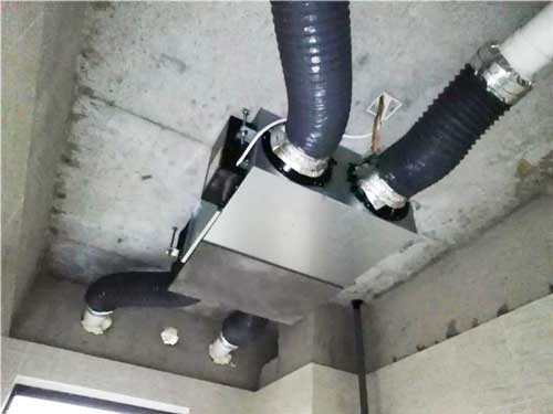 HRV công nghiệp HOLTOP