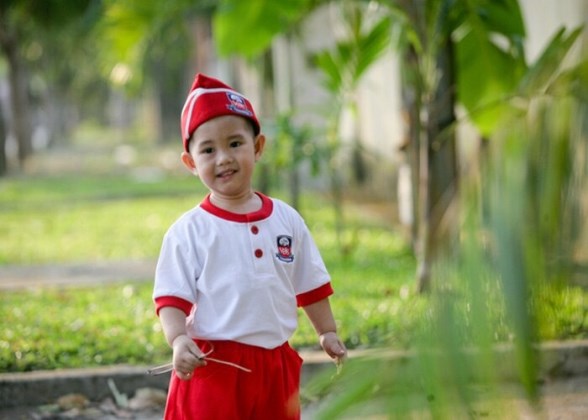 Đồng phục học sinh