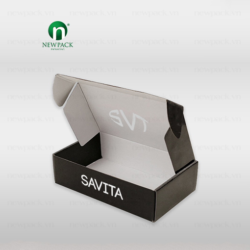 Hộp carton