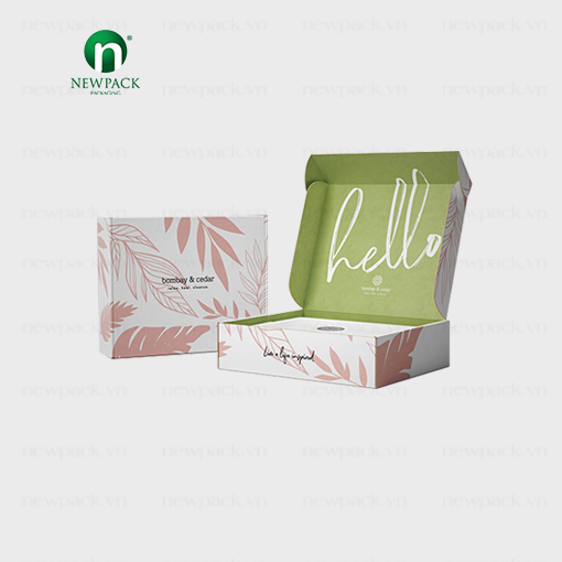 Hộp carton