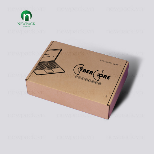 Hộp carton