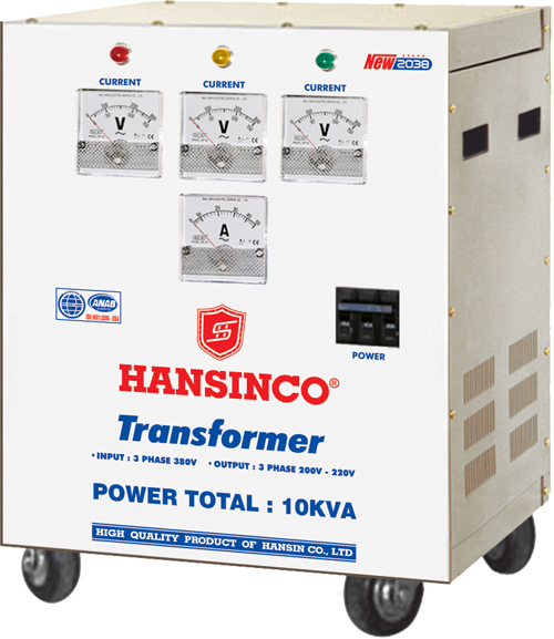 HS-10KVA