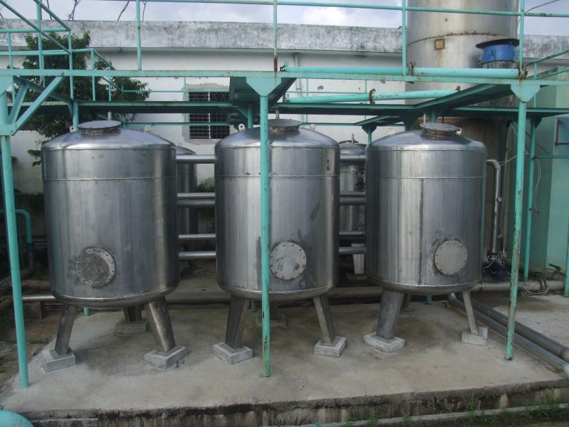 Xử lý nước