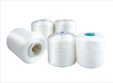 Sợi Nylon Filament xoắn độ bền cao