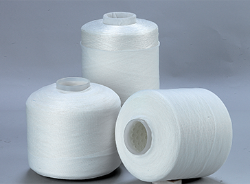 Sợi Nylon Filament xoắn độ bền cao