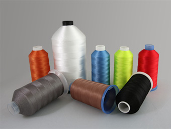 Chỉ may Polyester Filament độ bền cao