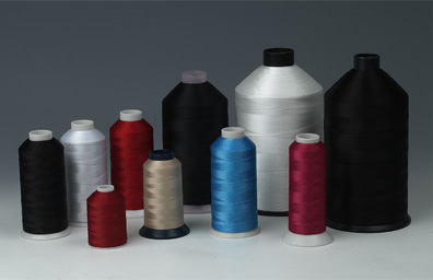 Chỉ may Polyester Filament độ bền cao