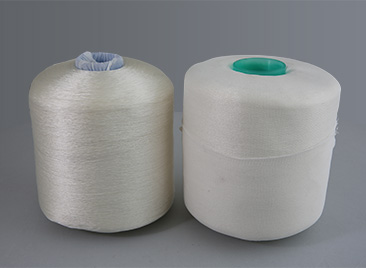 Sợi xoắn Polyester Filament độ bền cao