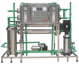 Hệ Thống Lọc Ro 3