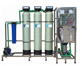 Hệ Thống Lọc Ro 4