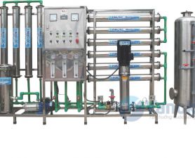 Hệ Thống Lọc Ro 5