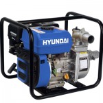 Máy bơm chữa cháy HY7T - 1.5