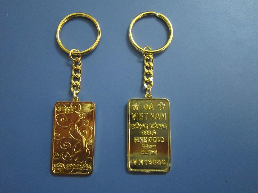 Quà tặng sản xuất theo yêu cầu
