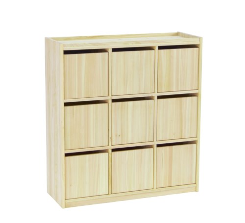 Đồ nội thất gỗ
