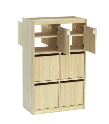 Đồ nội thất gỗ