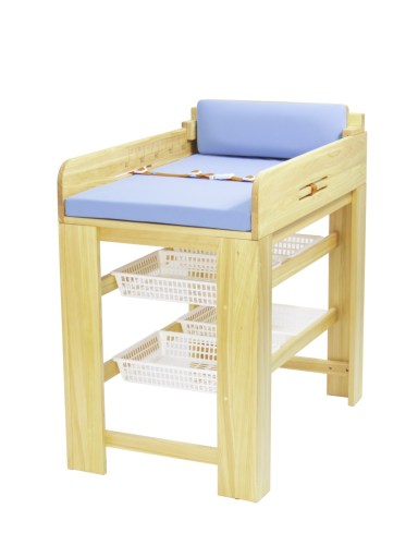 Đồ nội thất gỗ