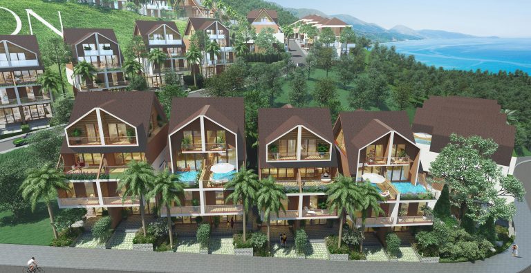 Haborizon Nha Trang