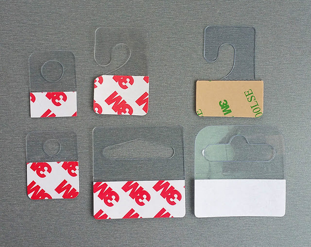 Hang Tabs
