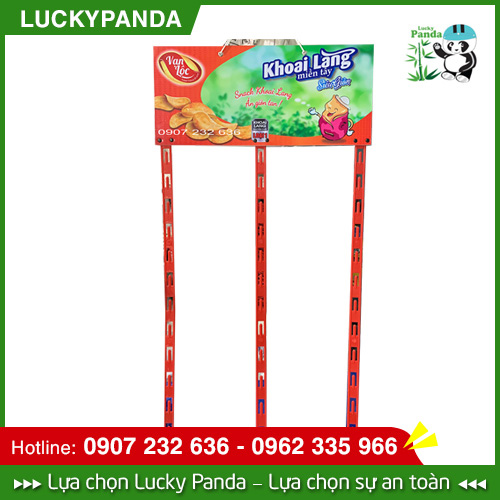 Hanger dây nhựa