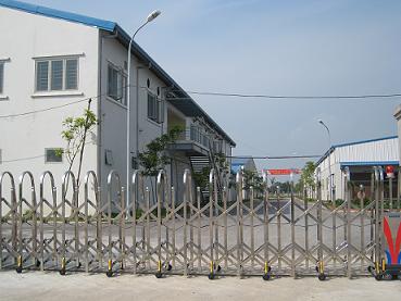 Công ty Cổ Phần May Hà Nội - HANOSIMEX