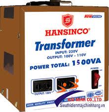 Hansinco Transforme