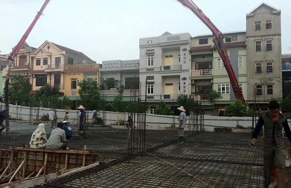 Happyland Việt Trì