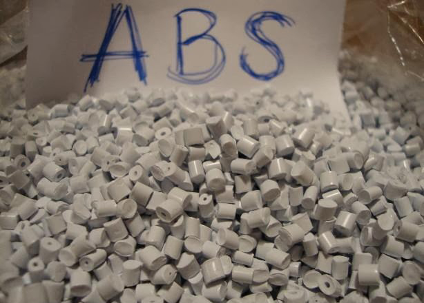 Hạt nhựa ABS