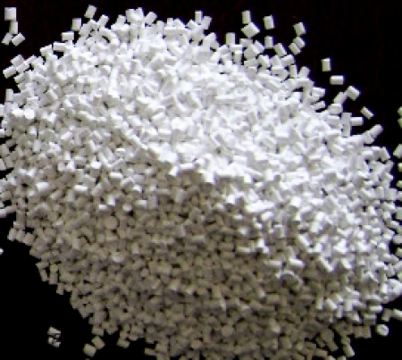 Hạt nhựa Compounds