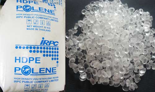 Hạt nhựa HDPE