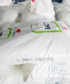 Hạt nhựa LLDPE