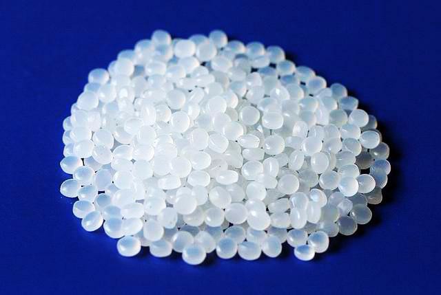 Hạt nhựa Polypropylene