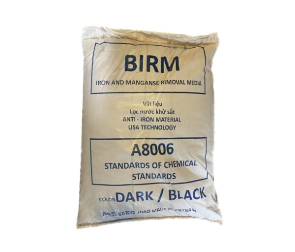 Hạt Birm