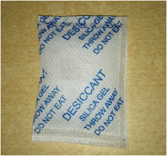 Hạt chống ẩm