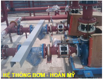 Bệnh viện Hoàn Mỹ